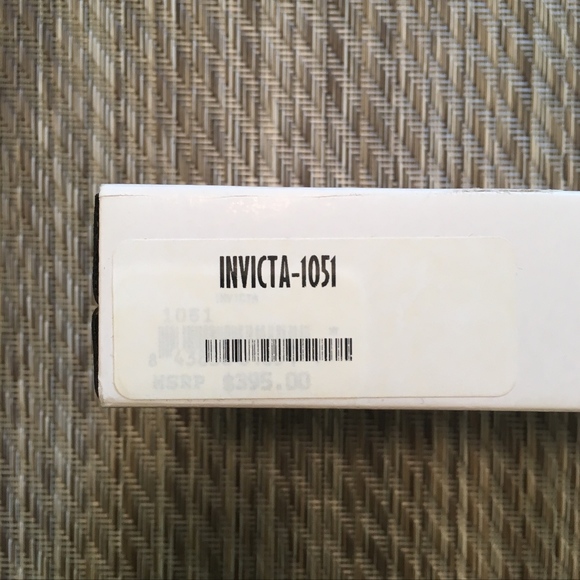 Invicta Watch - Picture 6 of 6